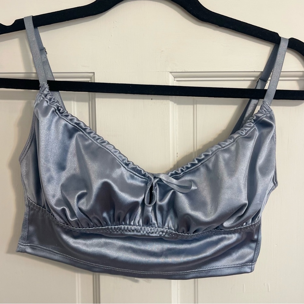 Forever 21 crop top